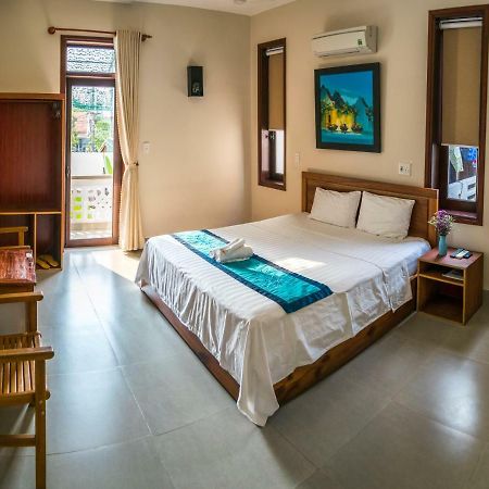 Mama'S House Hoi An Homestay Extérieur photo