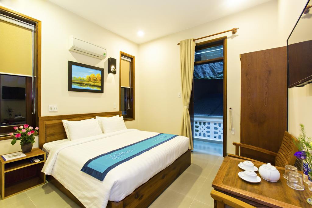 Mama'S House Hoi An Homestay Extérieur photo