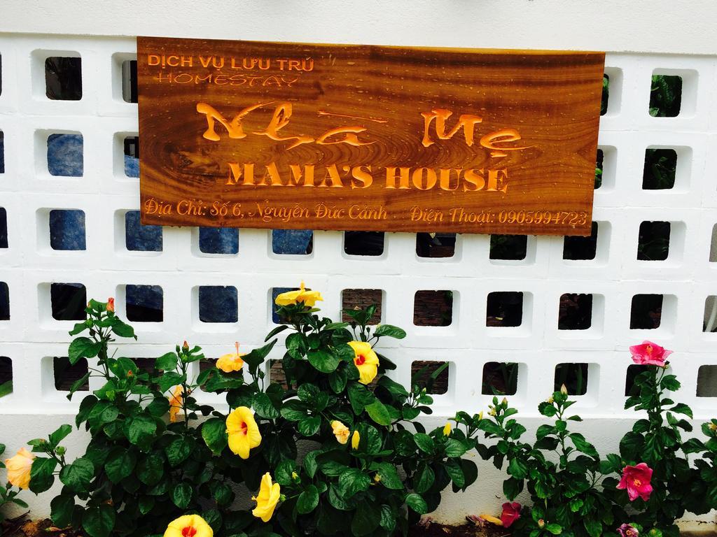 Mama'S House Hoi An Homestay Extérieur photo