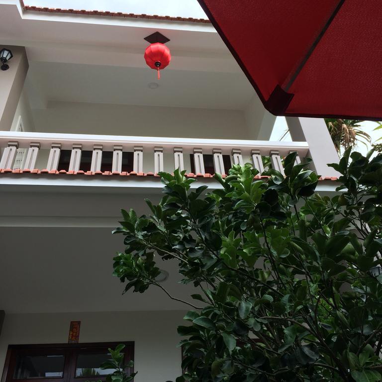 Mama'S House Hoi An Homestay Extérieur photo
