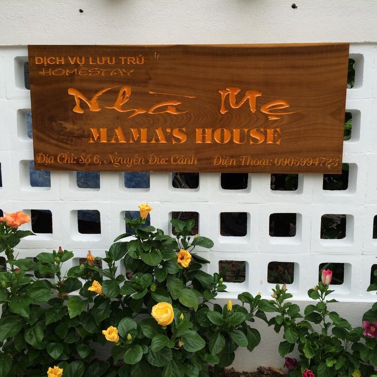 Mama'S House Hoi An Homestay Extérieur photo