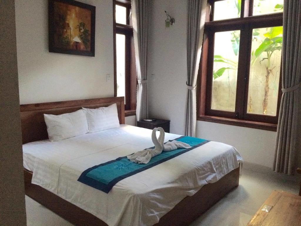 Mama'S House Hoi An Homestay Extérieur photo