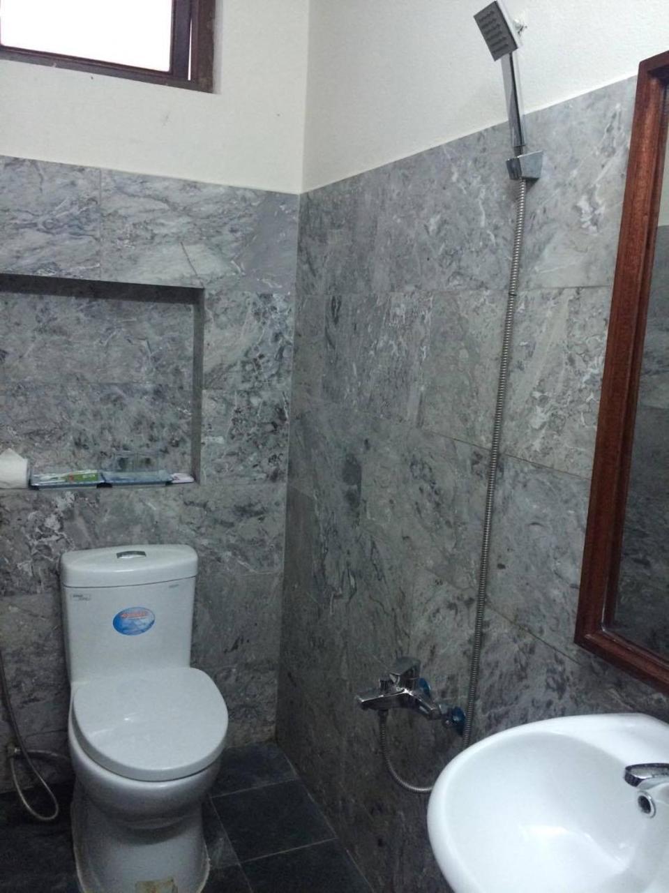 Mama'S House Hoi An Homestay Chambre photo