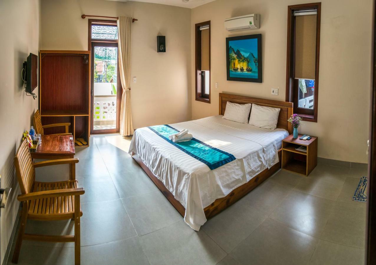 Mama'S House Hoi An Homestay Extérieur photo