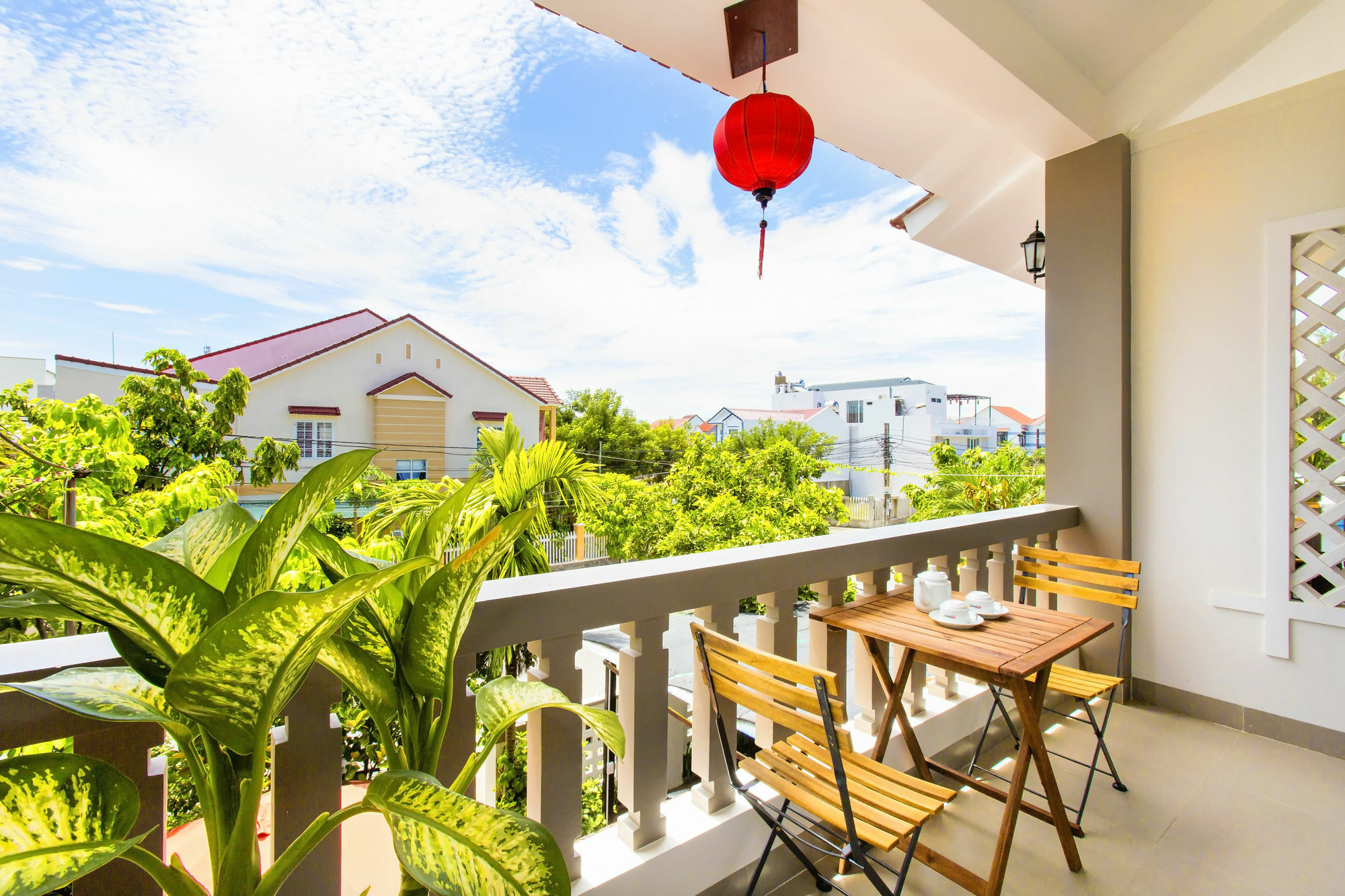 Mama'S House Hoi An Homestay Extérieur photo
