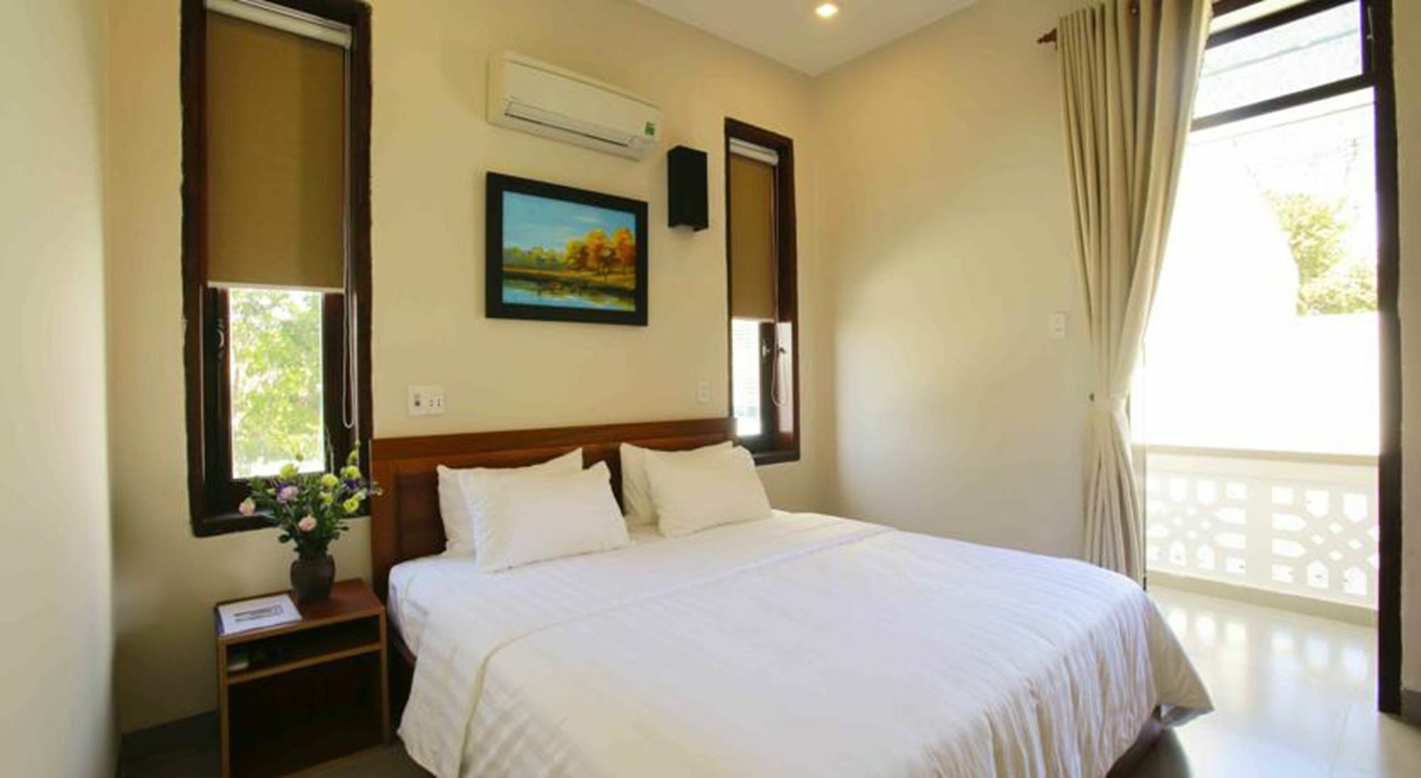 Mama'S House Hoi An Homestay Extérieur photo