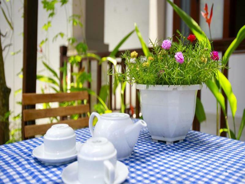 Mama'S House Hoi An Homestay Extérieur photo