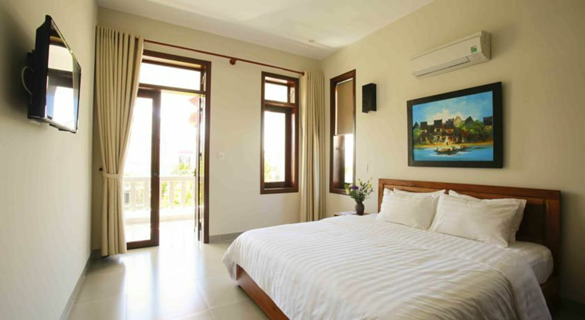 Mama'S House Hoi An Homestay Extérieur photo